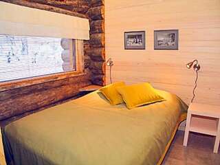 Дома для отпуска Holiday Home Kelokoto a Рука Дом для отпуска-1