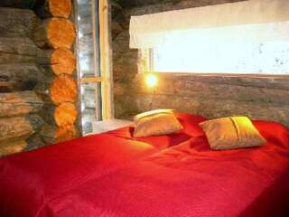 Дома для отпуска Holiday Home Kelokoto a Рука Дом для отпуска-13