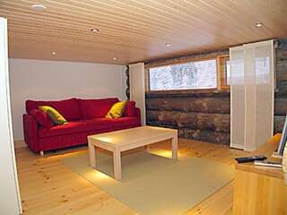 Дома для отпуска Holiday Home Kelokoto a Рука Дом для отпуска-20