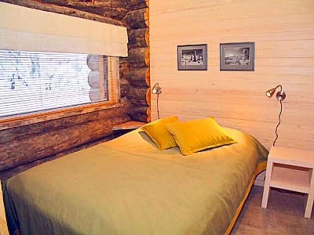 Дома для отпуска Holiday Home Kelokoto a Рука-25